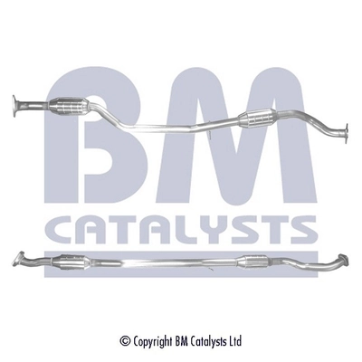 Catalytic Converter